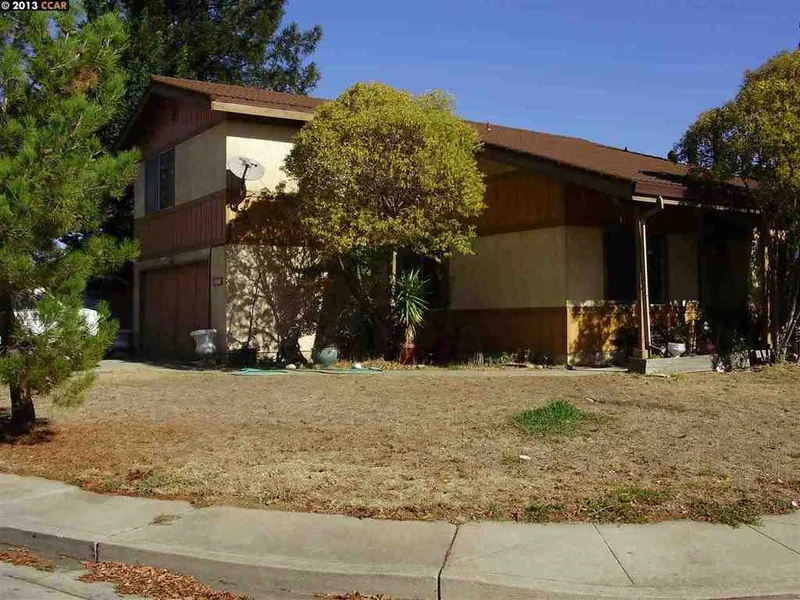 100 Quail Court, Hercules, CA 94547