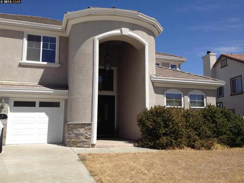 5231 Crystyl Ranch, Concord, CA 94521