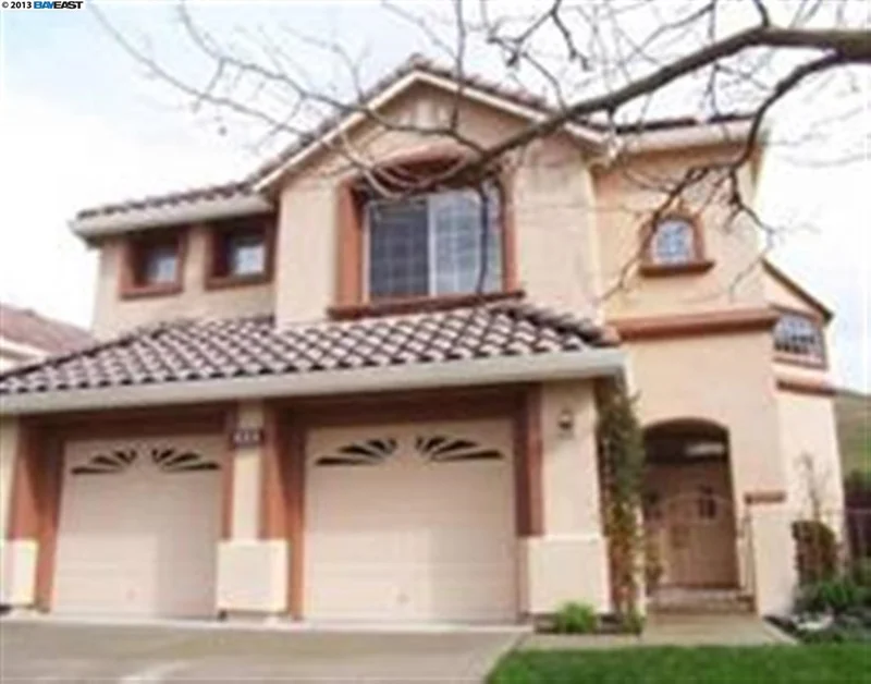 123 Merano, Danville, CA 94526-1968