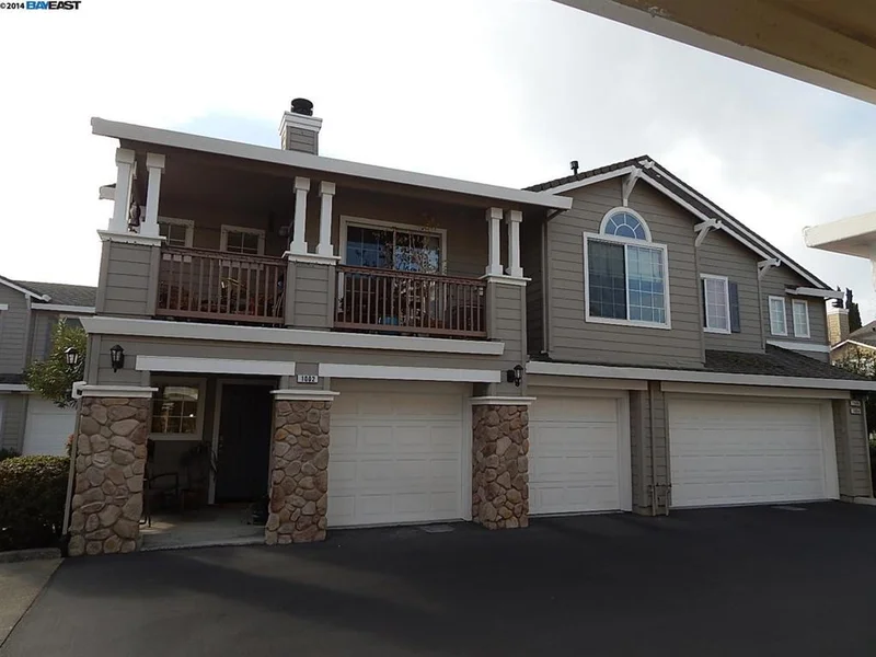 1002 Radiant Lane #80, San Ramon, CA 94583-1926