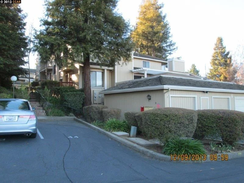 5450 Kirkwood Dr #K-4, Concord, CA 94521-1666