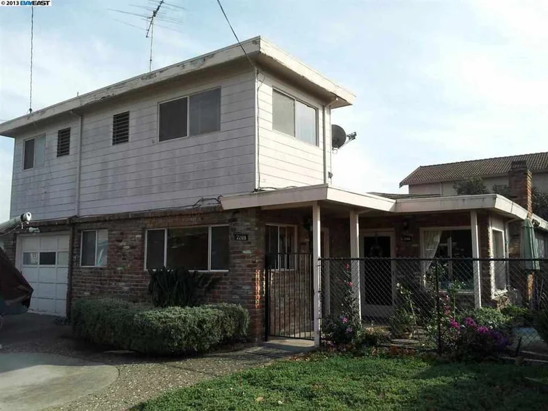 2269 Barrow St, San Leandro, CA 94577-3217