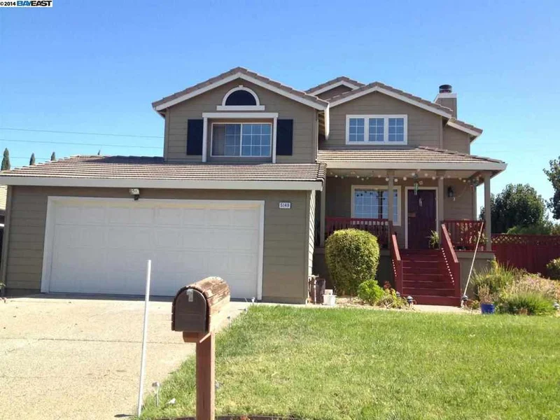 5149 Pawnee Dr, Antioch, CA 94531-8438