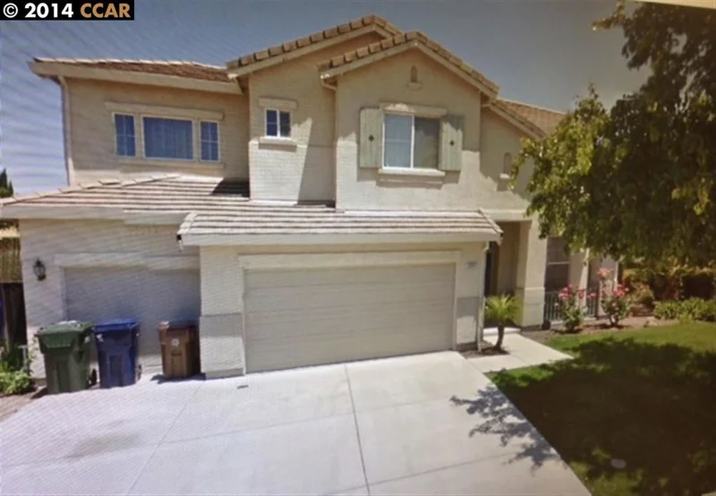 2604 Gazelle Ct, Antioch, CA 94531-9336