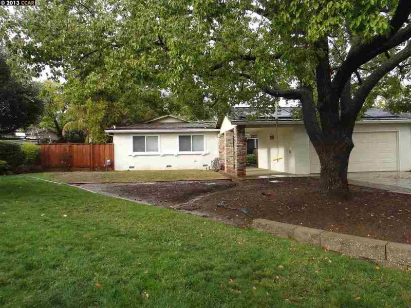 30 Mt Scott, Clayton, CA 94517