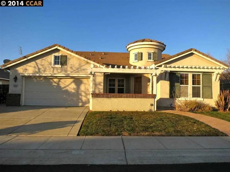 510 Alcantar Cir, Sacramento, CA 95834