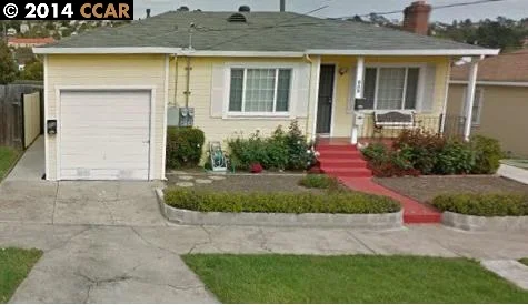 858 Humboldt St, Richmond, CA 94085-1443