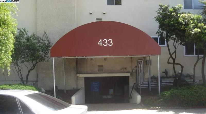 433 Harlan St #303, San Leandro, CA 94577