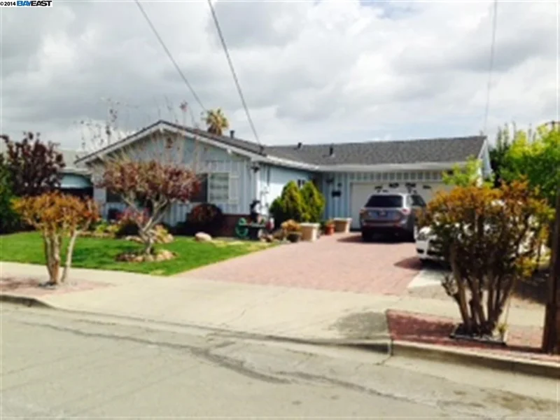 43152 Lindenwood, Fremont, CA 94538