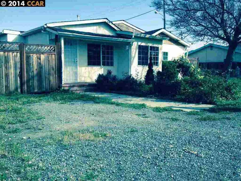 625 Folsom Ave, Hayward, CA 94544-6404