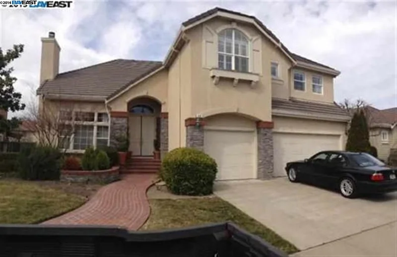 103 Lasata Ct, Danville, CA 94526-4413