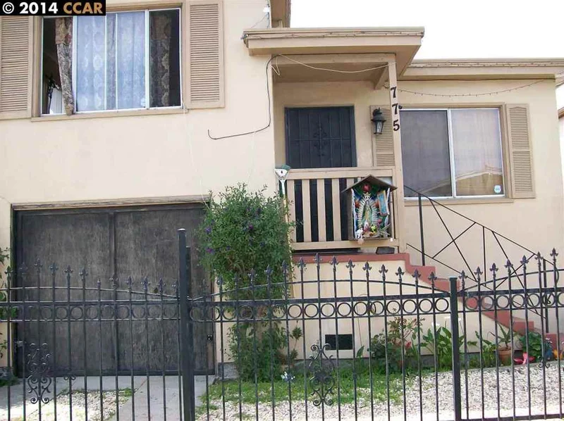 775 15th St, Richmond, CA 94801-2453