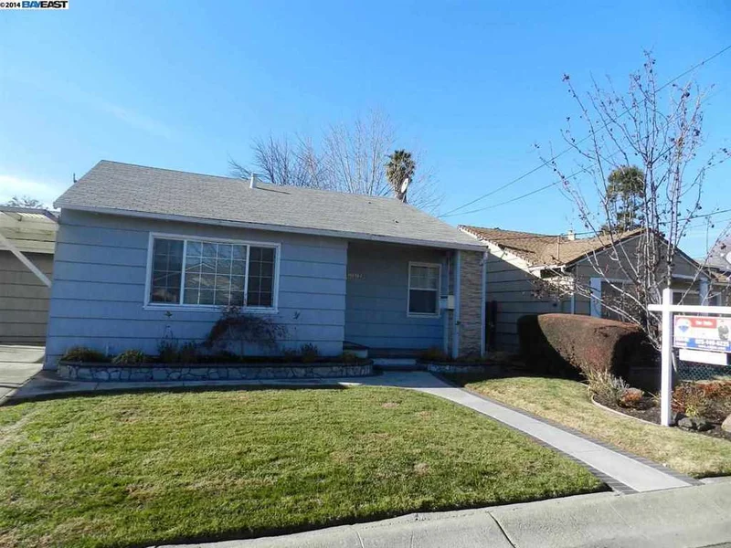 22619 Linden St, Hayward, CA 94541-3121