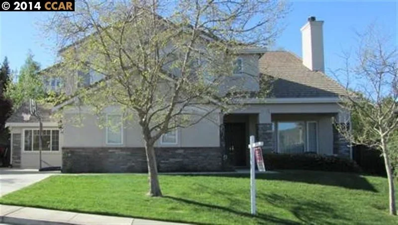 116 Forest Hill Drive, Clayton, CA 94517