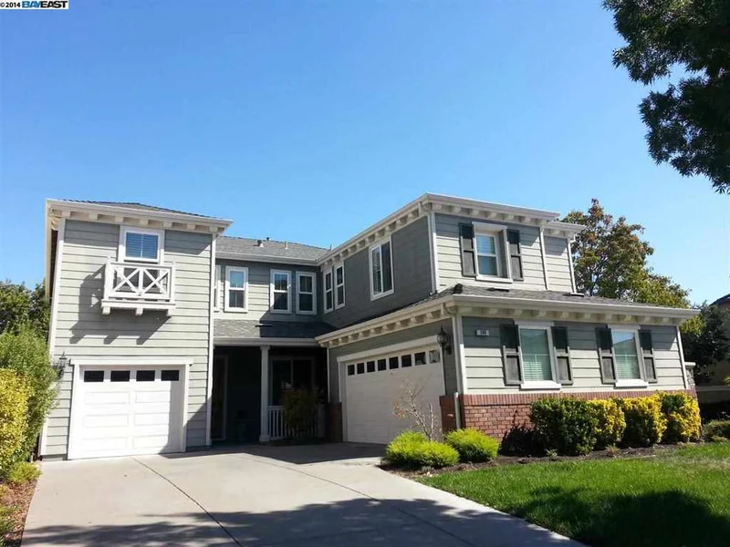 300 Rothbury Way, San Ramon, CA 94582-5283
