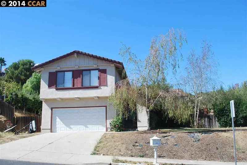 11554 Bloomington Way, Dublin, CA 94568