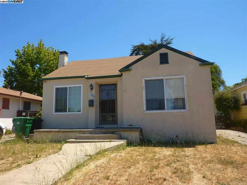 22824 Kings Court, Hayward, CA 94541-4327