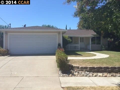 5510 Pennsylvania Blvd, Concord, CA 94521-4016