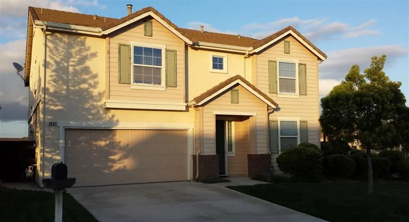 4637 Ridgeline Drive, Antioch, CA 94531