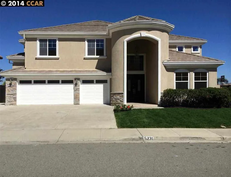 5231 Crystyl Ranch Drive, Concord, CA 94521