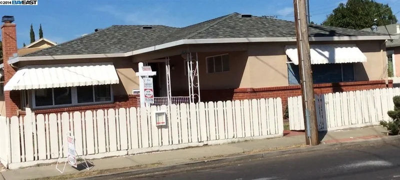 462 Smalley Ave, Hayward, CA 94541-4918
