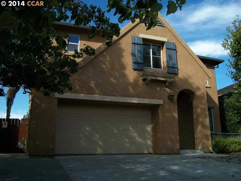 4169 Rogers Canyon, Antioch, CA 94531