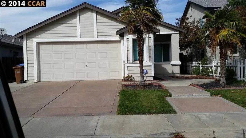 254 Horizon Ct, Oakley, CA 94561-2422