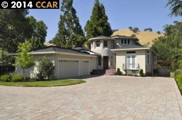 1182 Danville Blvd, Alamo, CA 94507-2141