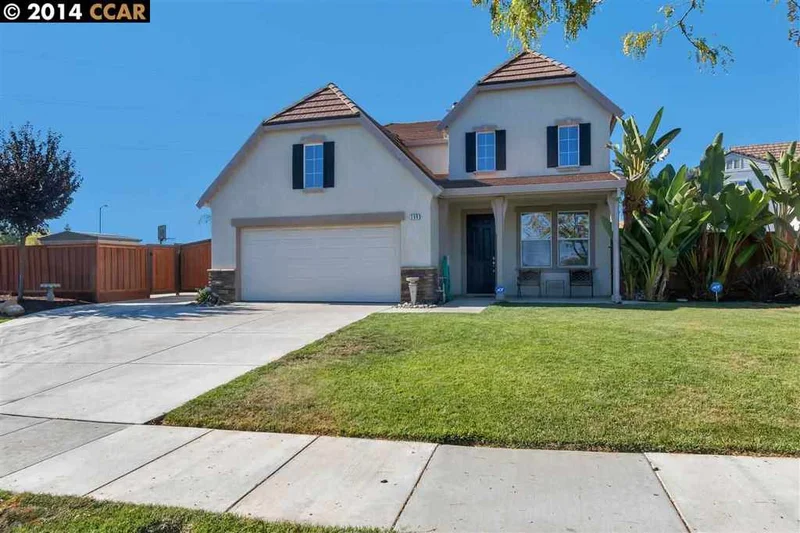 298 Country Club Dr, Brentwood, CA 94513-5046