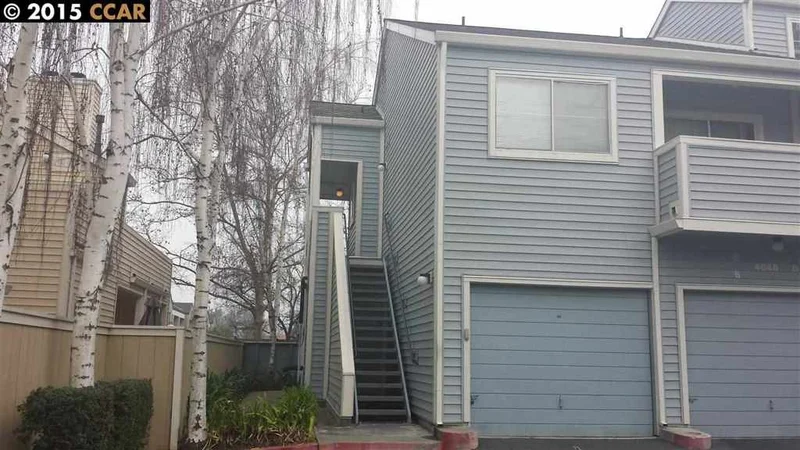 4648 Melody Drive #C, Concord, CA 94521