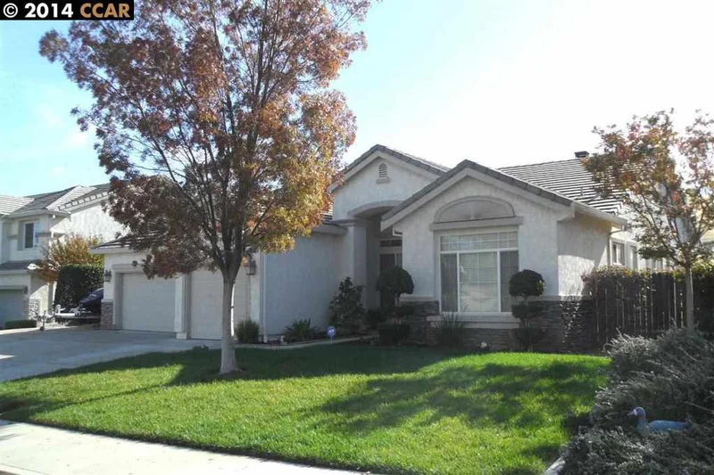 5217 Hansen Dr, Antioch, CA 94531-8296