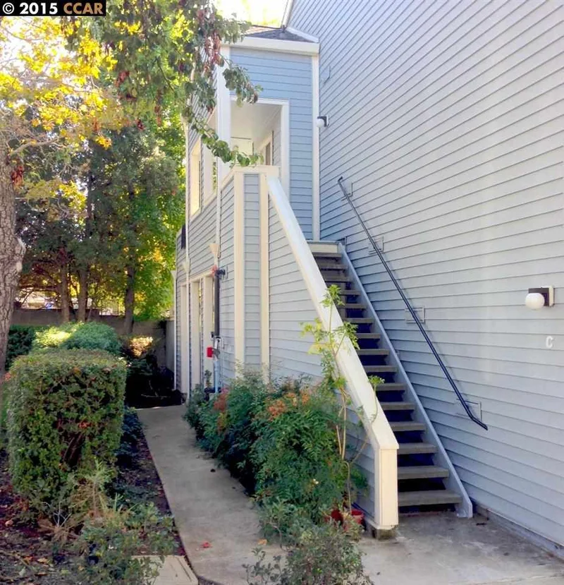 4656 Melody Dr #B, Concord, CA 94521
