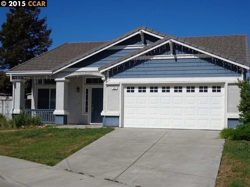 85 Gold Crest Ct, Pittsburg, CA 94565
