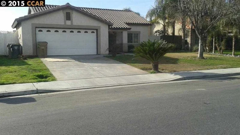 1007 Bertina Court, Bakersfield, CA 93307