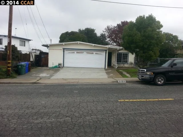 1171 Marionola Way, Pinole, CA 94564-2103