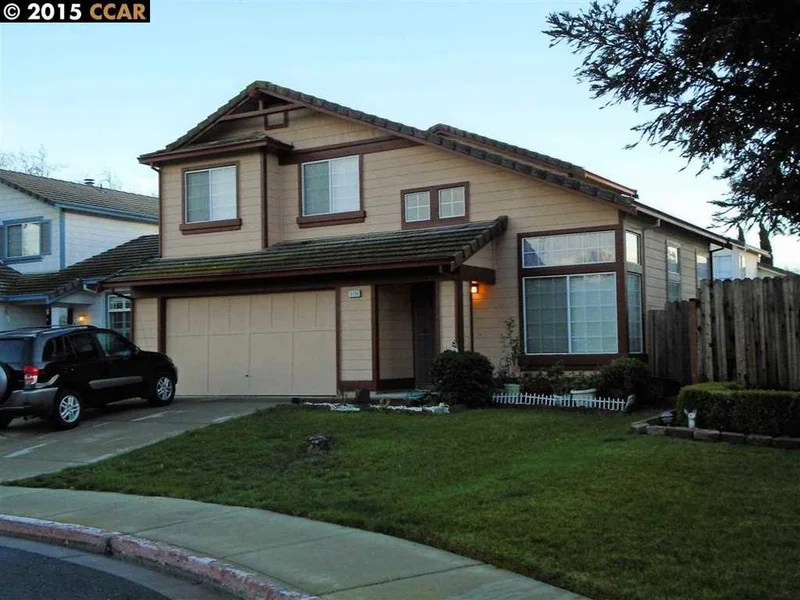 5150 Brookfield Ct, Antioch, CA 94531