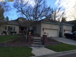 900 Rutherford Circle, Brentwood, CA 94513