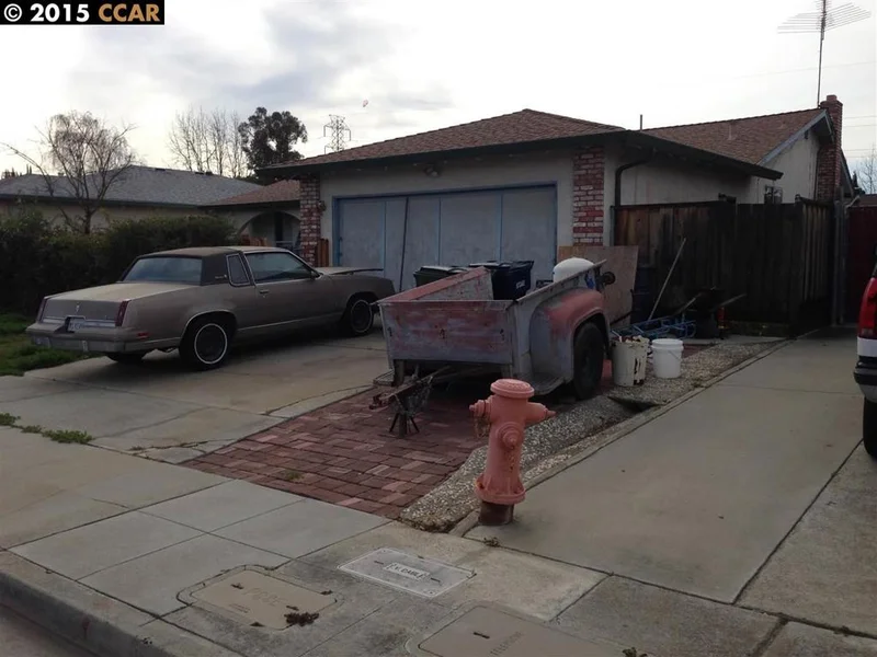 555 Hazel St, Livermore, CA 94550