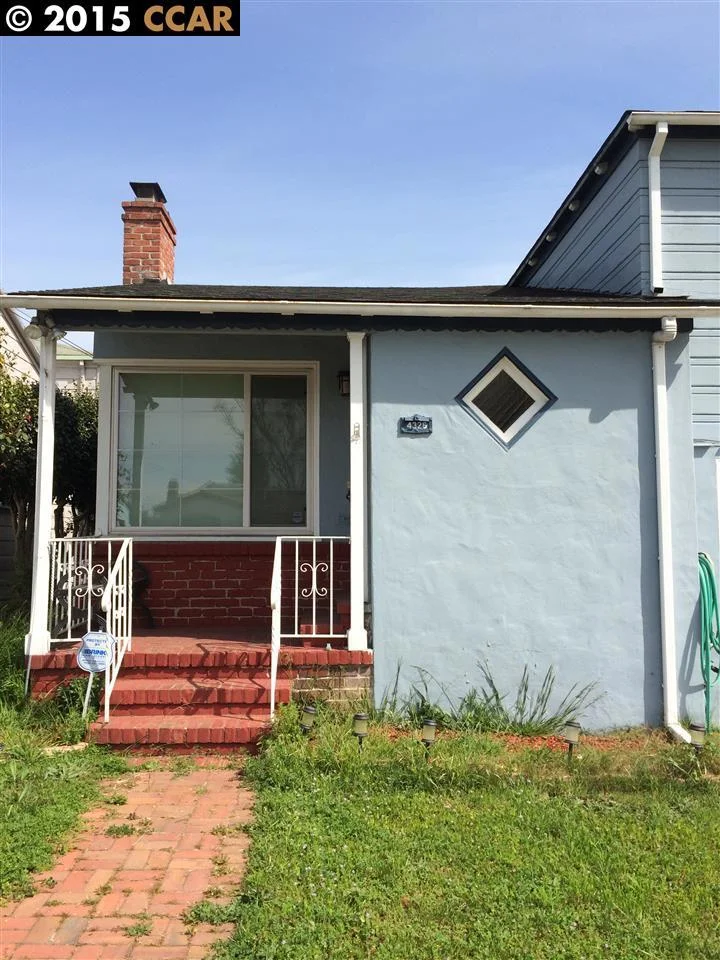 4326 Allendale Ave, Oakland, CA 94619