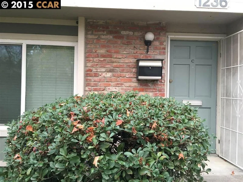 1236 Pine Creek Way #C, Concord, CA 94520