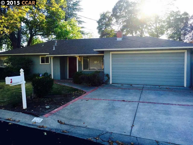 225 Elaine Dr, Pleasant Hill, CA 94523