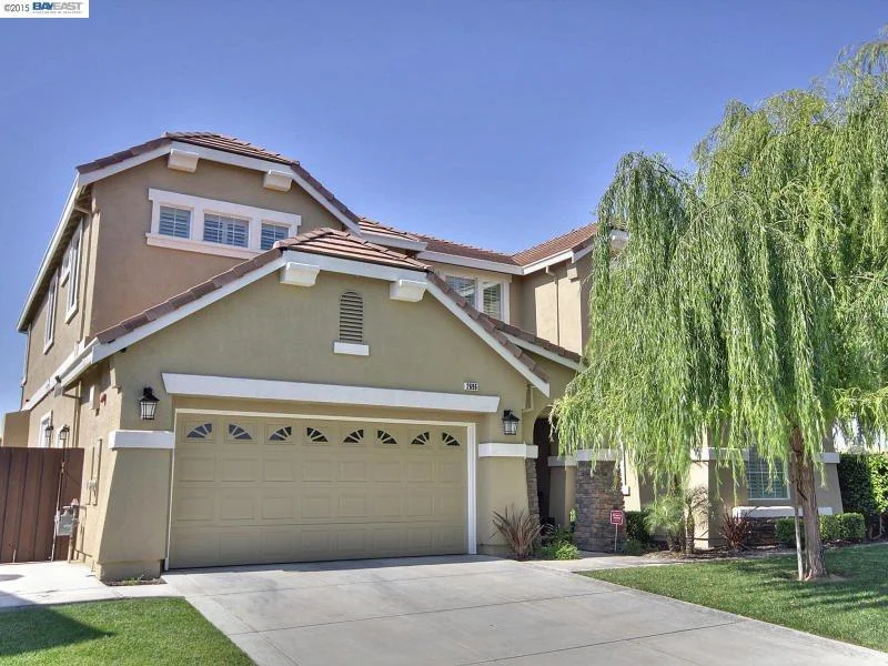 2696 Cinnabar Hills Court, Brentwood, CA 94513