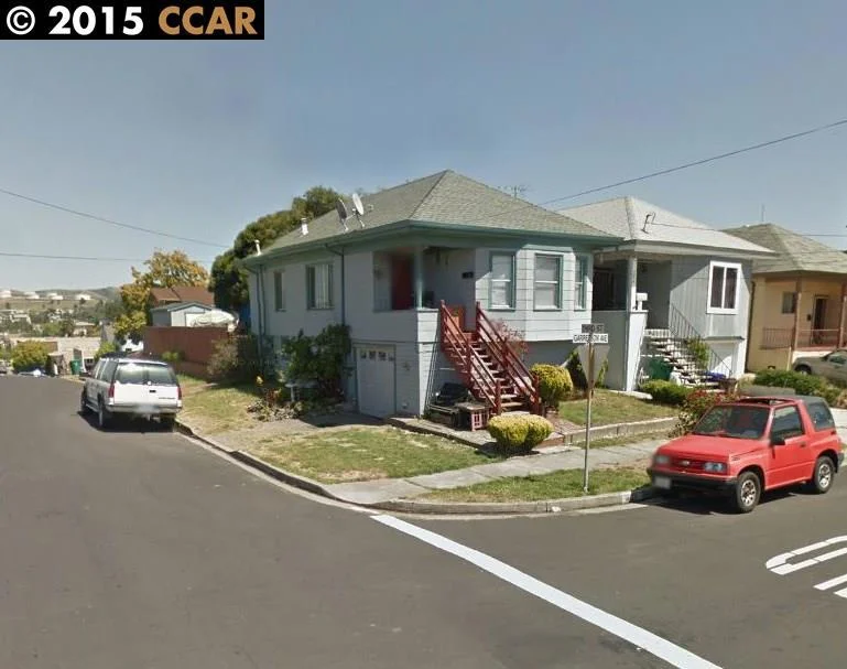 301 Garretson Avenue, Rodeo, CA 94572