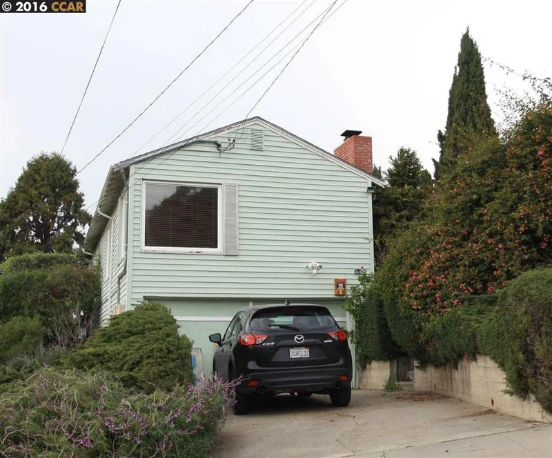 3019 El Monte Ave, Oakland, CA 94605