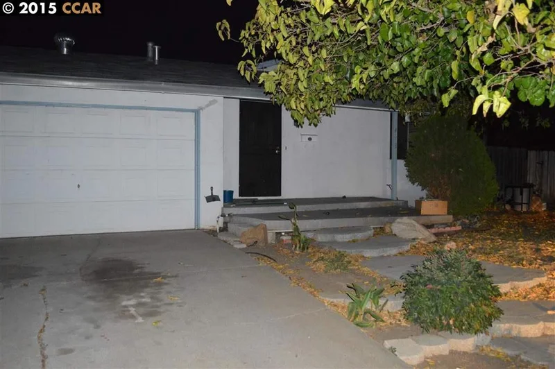 4273 Glazier Ct., Concord, CA 94521