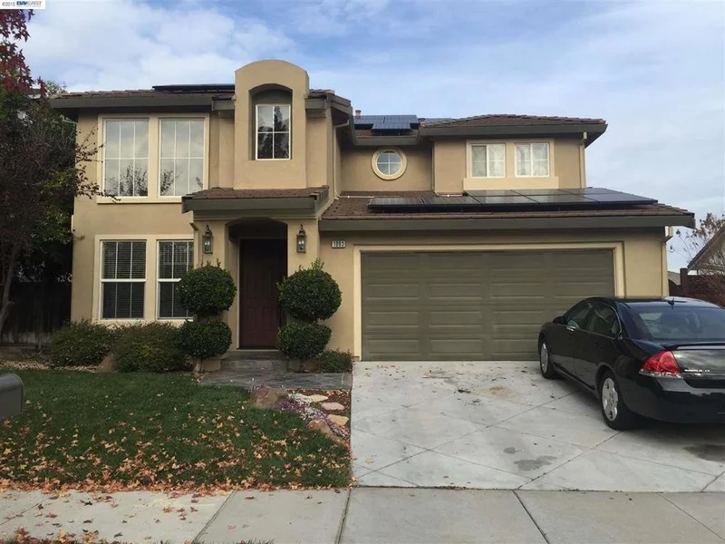 1003 Chamomile Ln, Brentwood, CA 94513