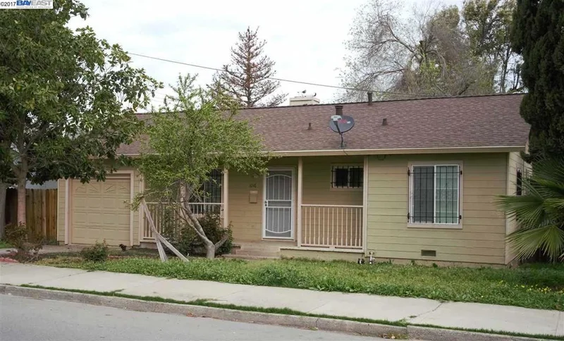 1016 14th St, Antioch, CA 94509