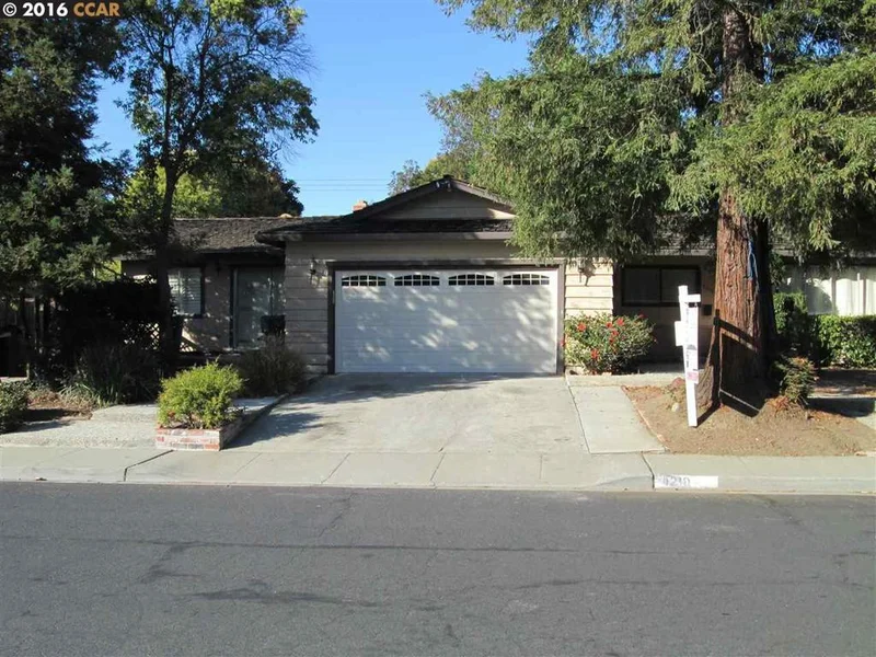 4219 Woodland Dr, Concord, CA 94521
