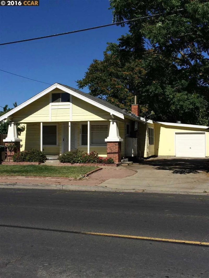 508 Ohara Ave, Oakley, CA 94561