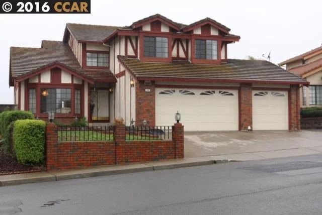 274 Obsidian Way, Hercules, CA 94547
